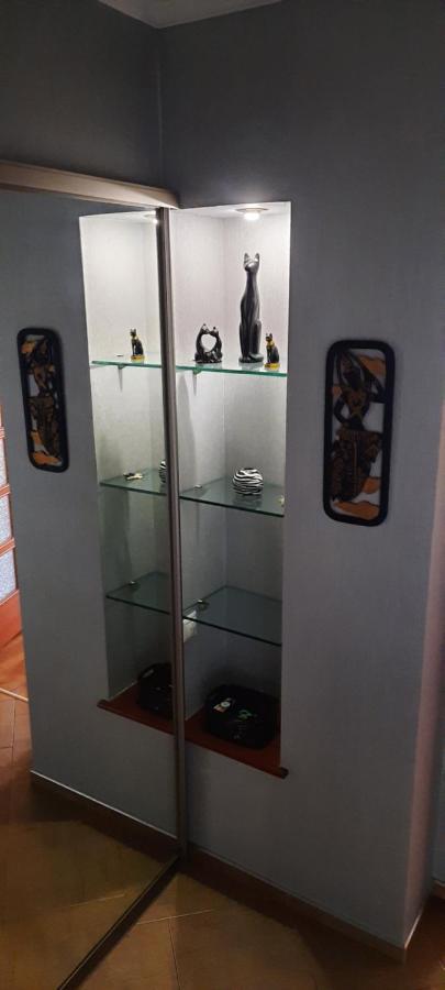 U Very Apartamento Gomel Exterior foto