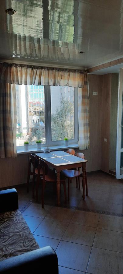 U Very Apartamento Gomel Exterior foto