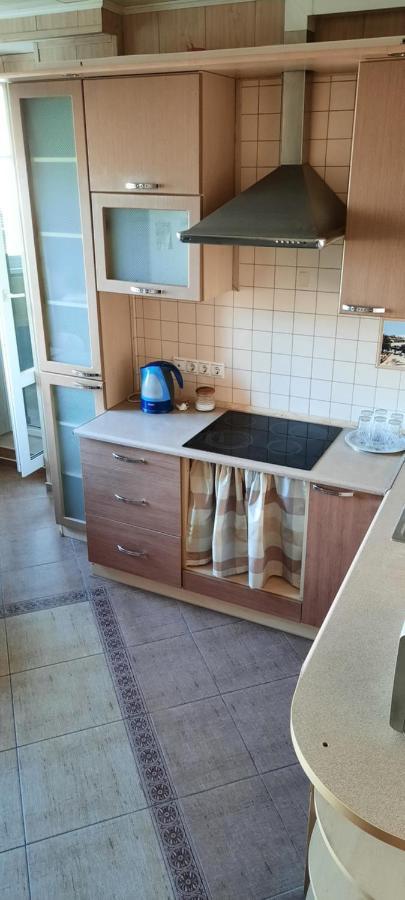U Very Apartamento Gomel Exterior foto