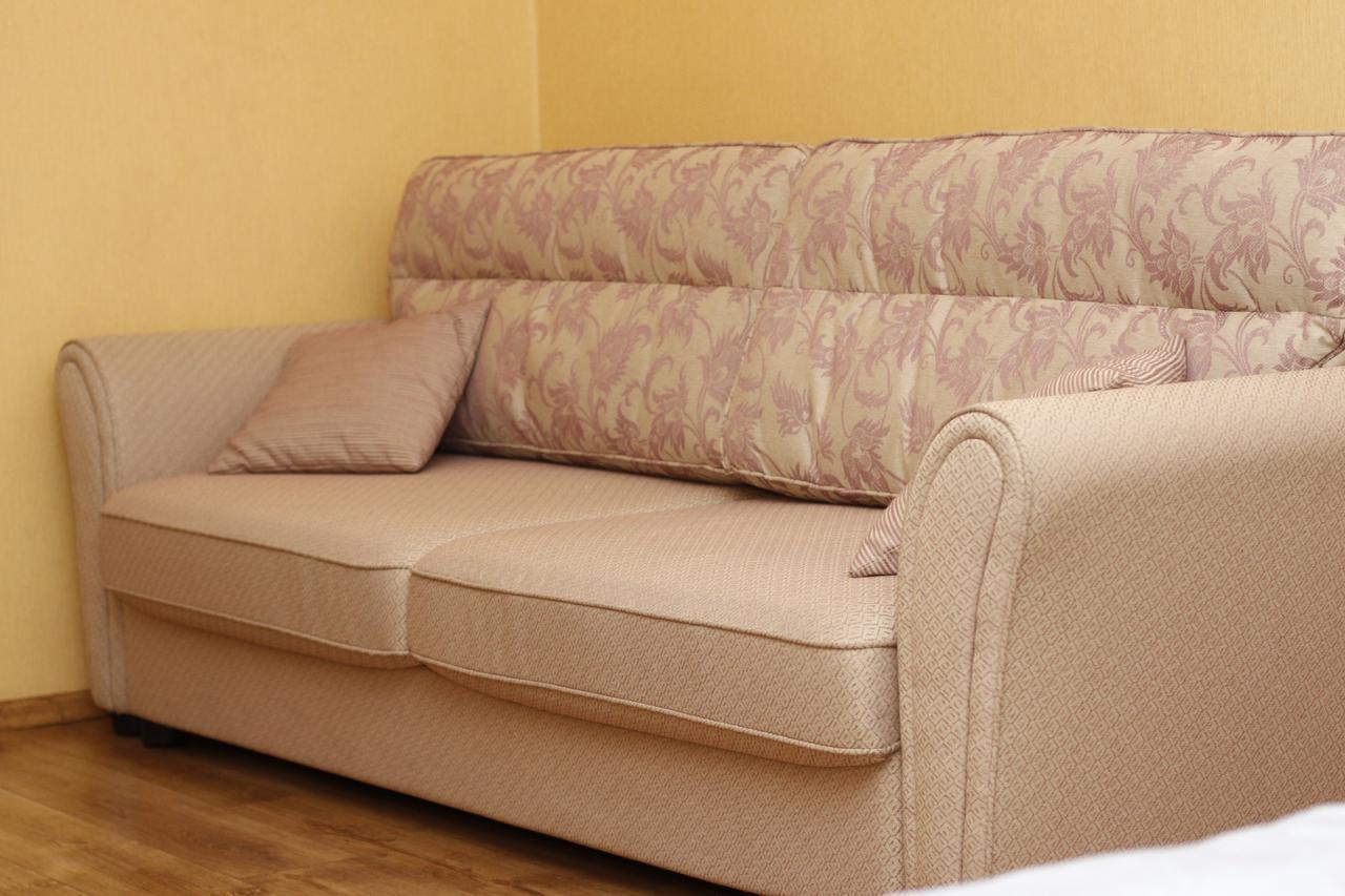U Very Apartamento Gomel Exterior foto