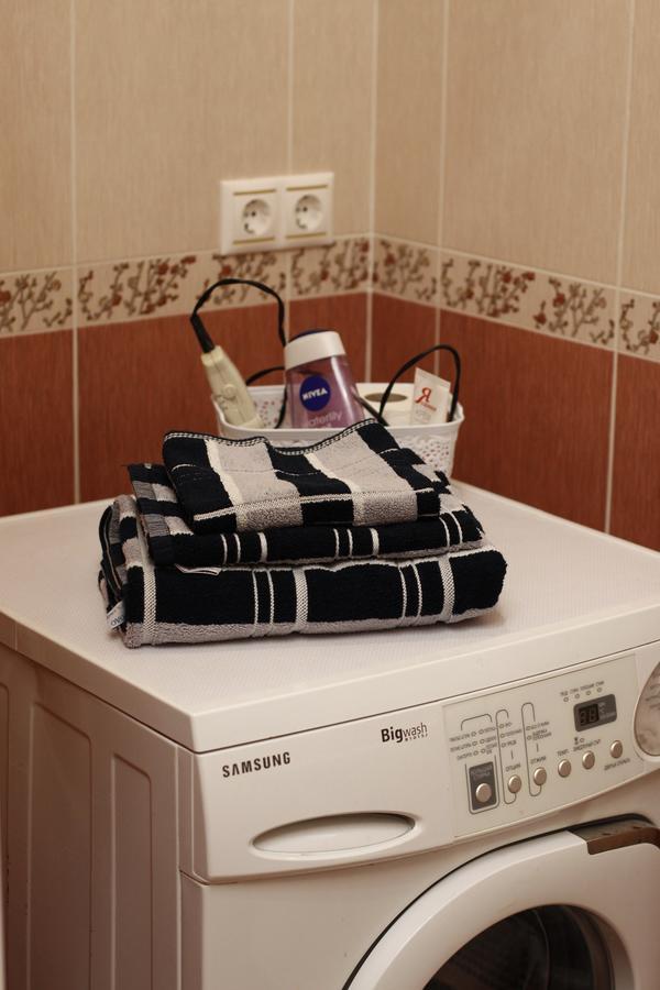 U Very Apartamento Gomel Exterior foto