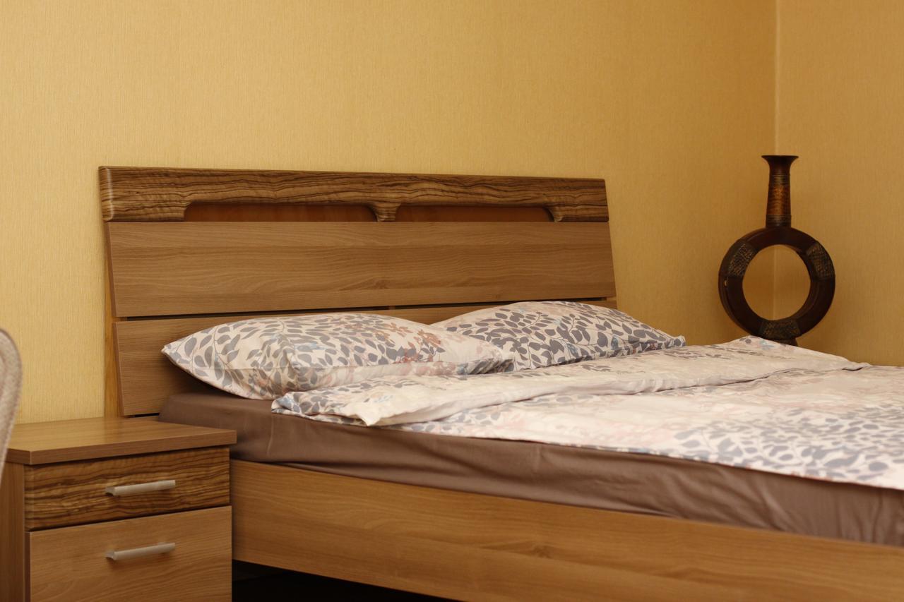U Very Apartamento Gomel Exterior foto